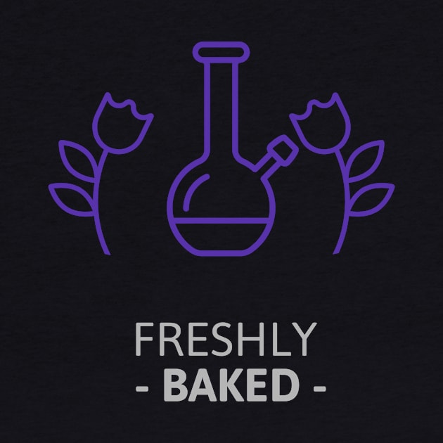 freshly baked by Zipora